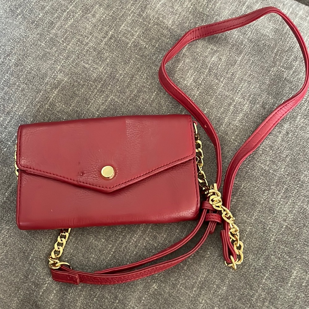 Stella & Max small crossbody clutch